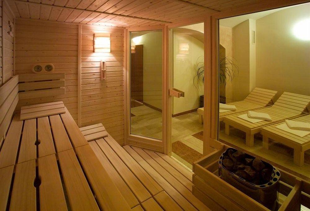 Centre Plaza 3* Praha