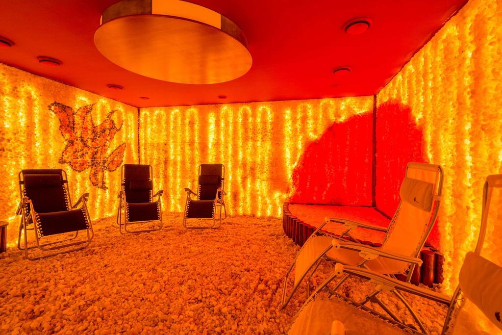 Hotel Centre Plaza Praha