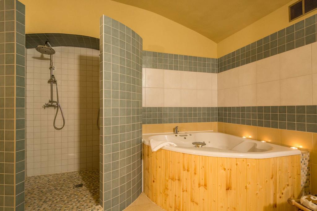 Centre Plaza 3* Praha