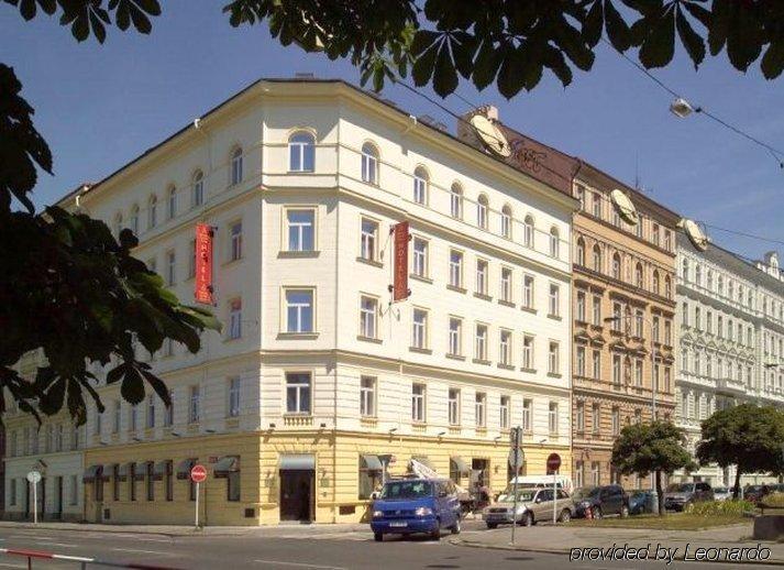 Centre Plaza Praha