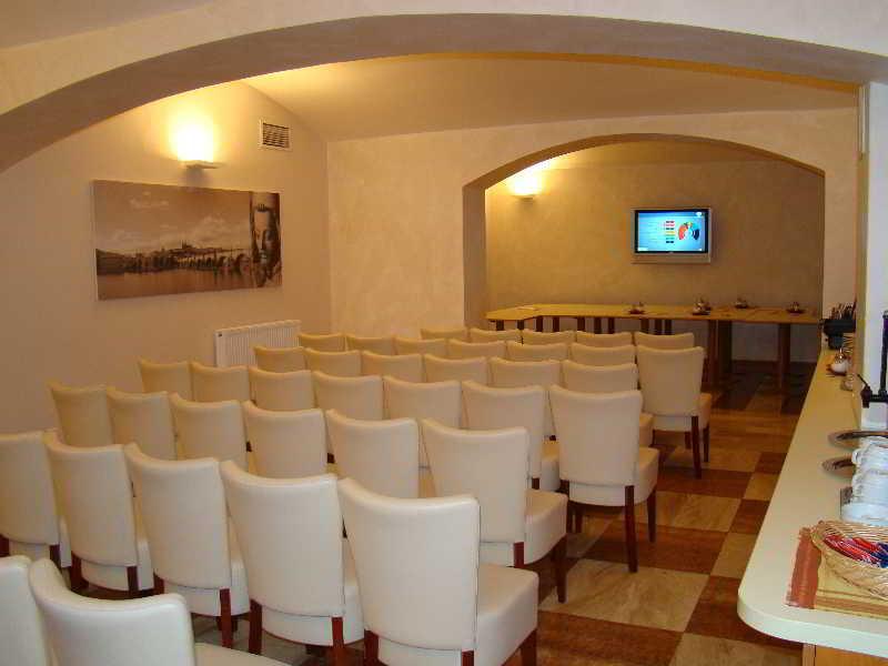 Centre Plaza Praha