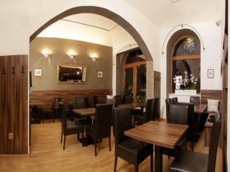 Centre Plaza Praga